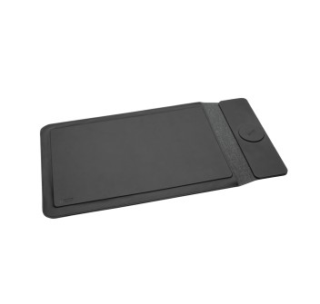 Tasca per PC 14-15,6" ricarica magnetica wireless Swiss Peak FullGadgets.com