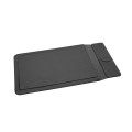 Tasca per PC 14-15,6" ricarica magnetica wireless Swiss Peak