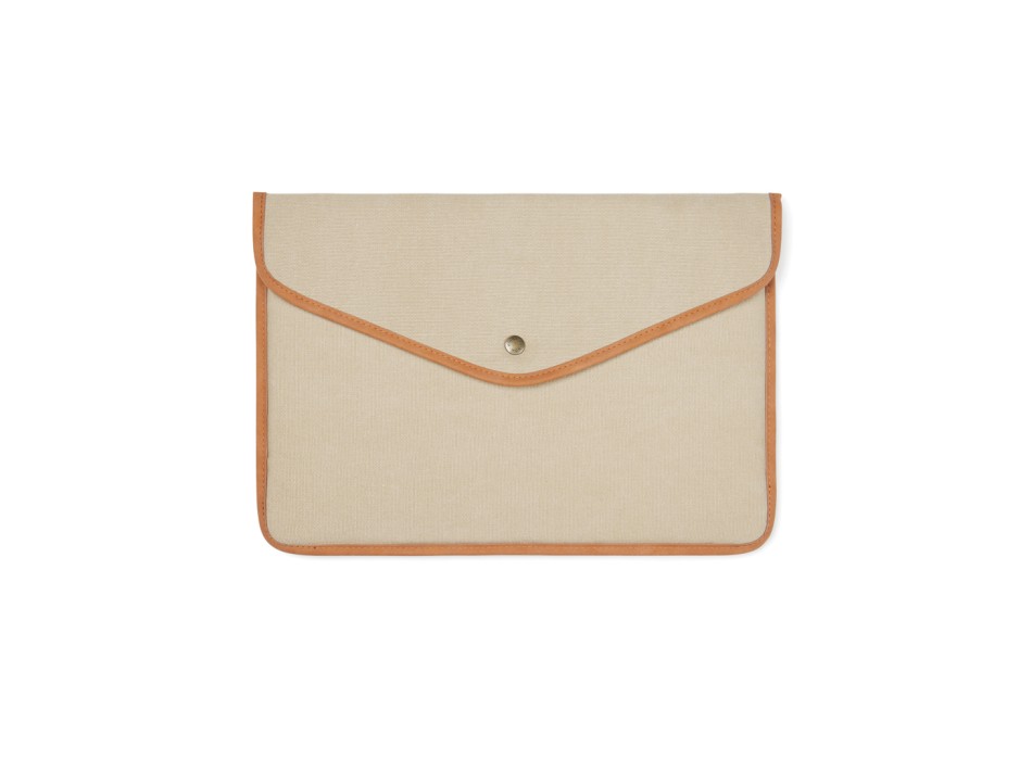 Tasca porta PC 14" VINGA Bosler in rCanvas GRS FullGadgets.com