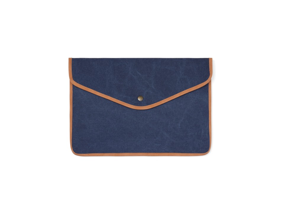 Tasca porta PC 14" VINGA Bosler in rCanvas GRS FullGadgets.com