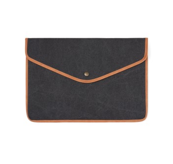 Tasca porta PC 14" VINGA Bosler in rCanvas GRS FullGadgets.com