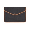 Tasca porta PC 14" VINGA Bosler in rCanvas GRS