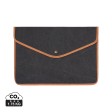 Tasca porta PC 14" VINGA Bosler in rCanvas GRS FullGadgets.com
