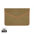 Tasca porta PC 14" VINGA Bosler in rCanvas GRS FullGadgets.com