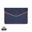 Tasca porta PC 14" VINGA Bosler in rCanvas GRS FullGadgets.com