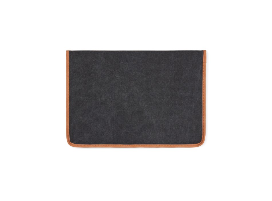 Tasca porta PC 14" VINGA Bosler in rCanvas GRS FullGadgets.com