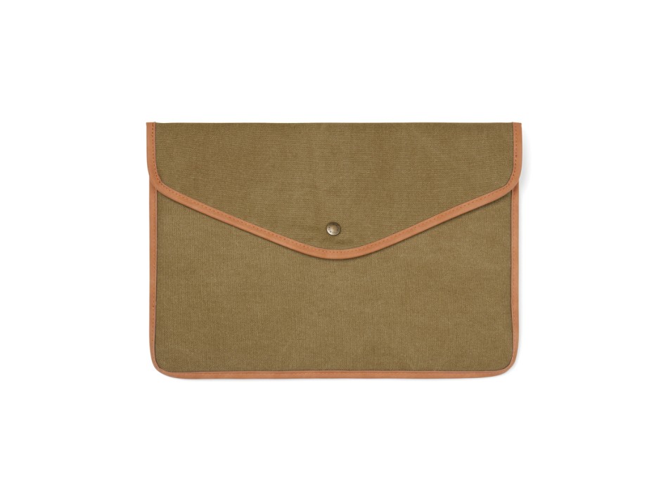 Tasca porta PC 14" VINGA Bosler in rCanvas GRS FullGadgets.com