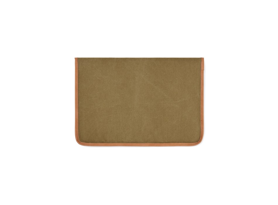 Tasca porta PC 14" VINGA Bosler in rCanvas GRS FullGadgets.com