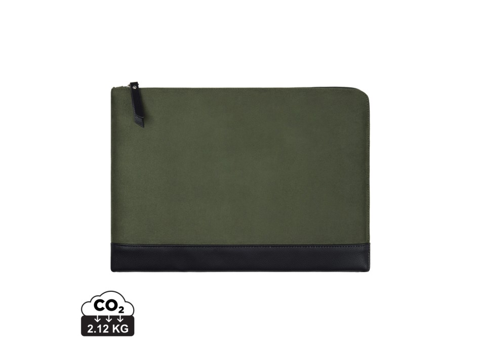 Tasca porta PC 14" VINGA Marlow im rPET RCS FullGadgets.com
