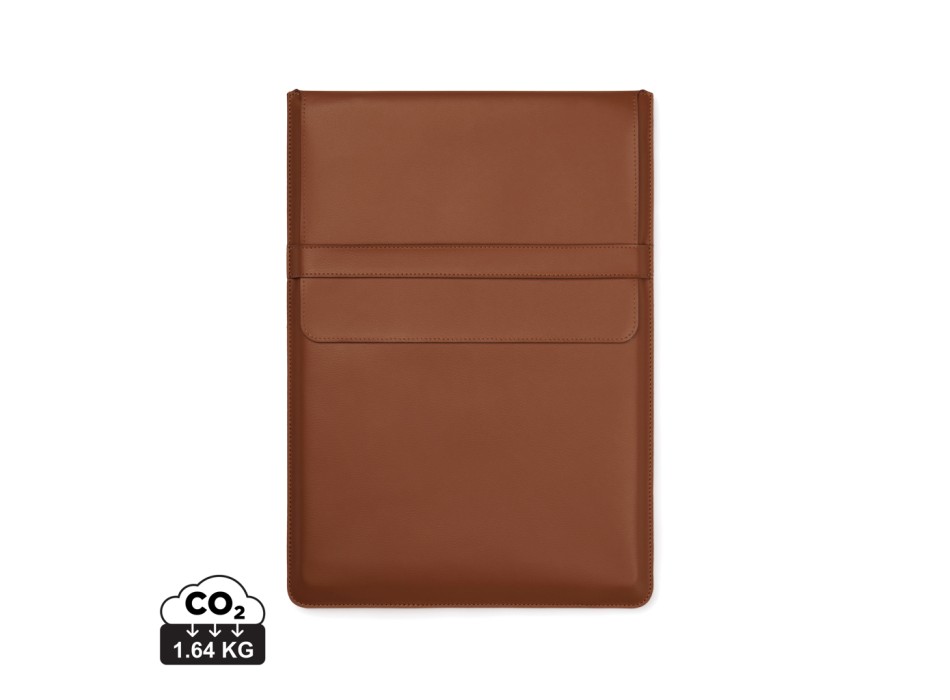 Tasca porta PC 14" VINGA Timo in PU RCS FullGadgets.com