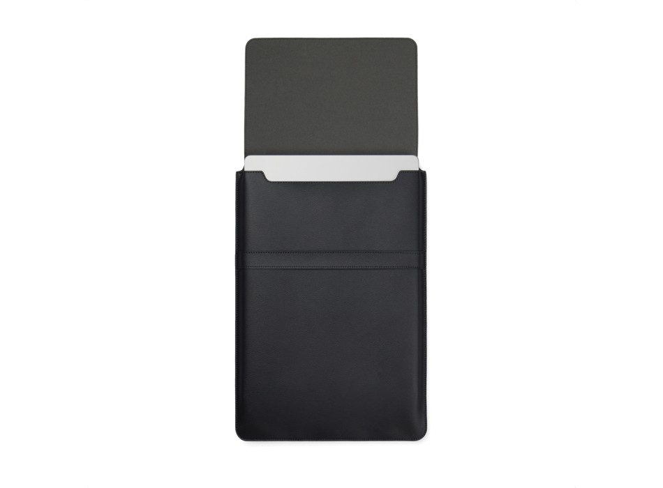 Tasca porta PC 14" VINGA Timo in PU RCS FullGadgets.com