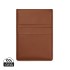 Tasca porta PC 14" VINGA Timoin rPET RCS