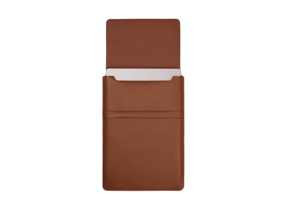 Tasca porta PC 14" VINGA Timo in PU RCS FullGadgets.com