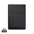 Tasca porta PC 14" VINGA Timoin rPET RCS