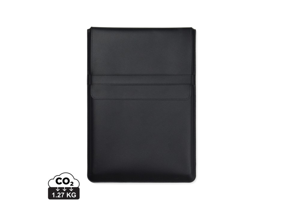 Tasca porta PC 14" VINGA Timo in PU RCS FullGadgets.com