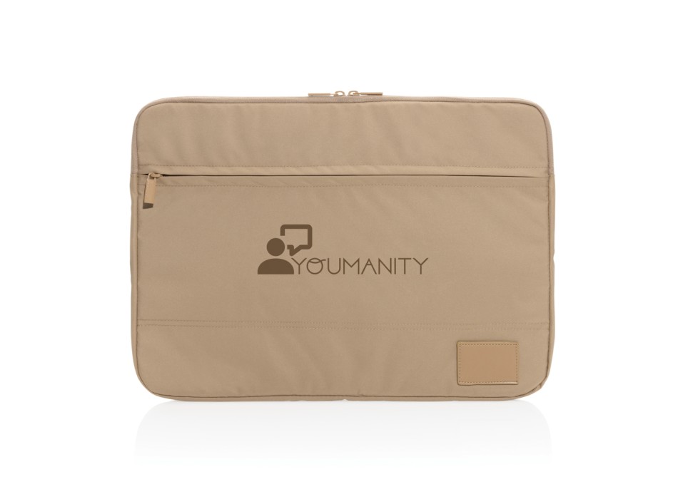 Tasca porta PC 15.6" Impact AWARE™ FullGadgets.com