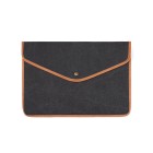 Tasca porta PC 16" VINGA Bosler in rCanvas GRS FullGadgets.com