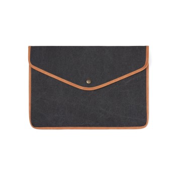 Tasca porta PC 16" VINGA Bosler in rCanvas GRS FullGadgets.com