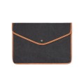 Tasca porta PC 16" VINGA Bosler in rCanvas GRS