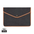 Tasca porta PC 16" VINGA Bosler in rCanvas GRS FullGadgets.com