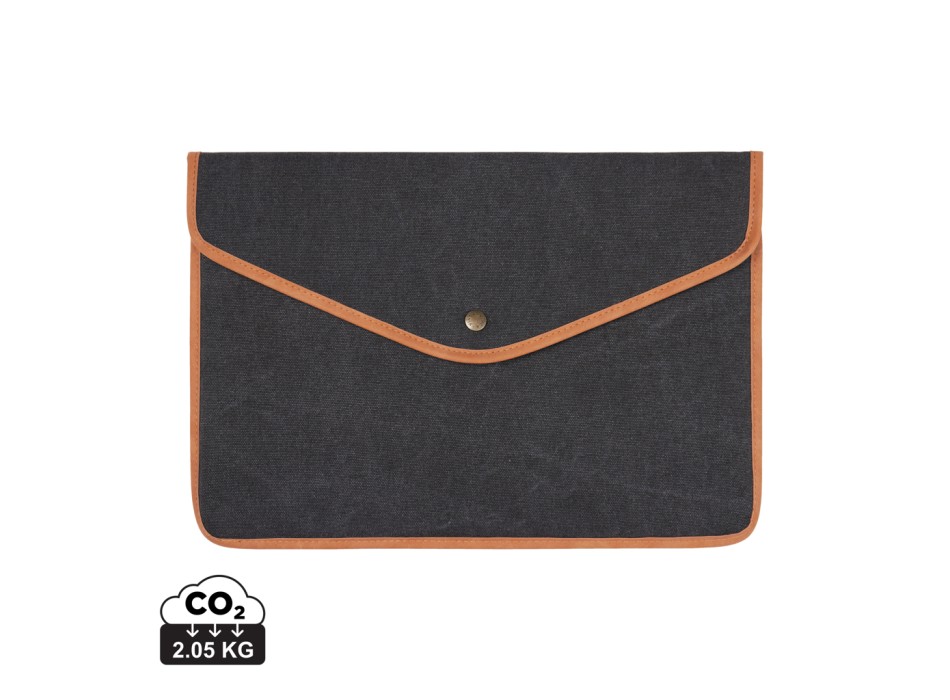 Tasca porta PC 16" VINGA Bosler in rCanvas GRS FullGadgets.com