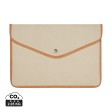Tasca porta PC 16" VINGA Bosler in rCanvas GRS FullGadgets.com