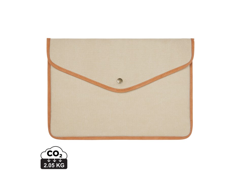 Tasca porta PC 16" VINGA Bosler in rCanvas GRS FullGadgets.com