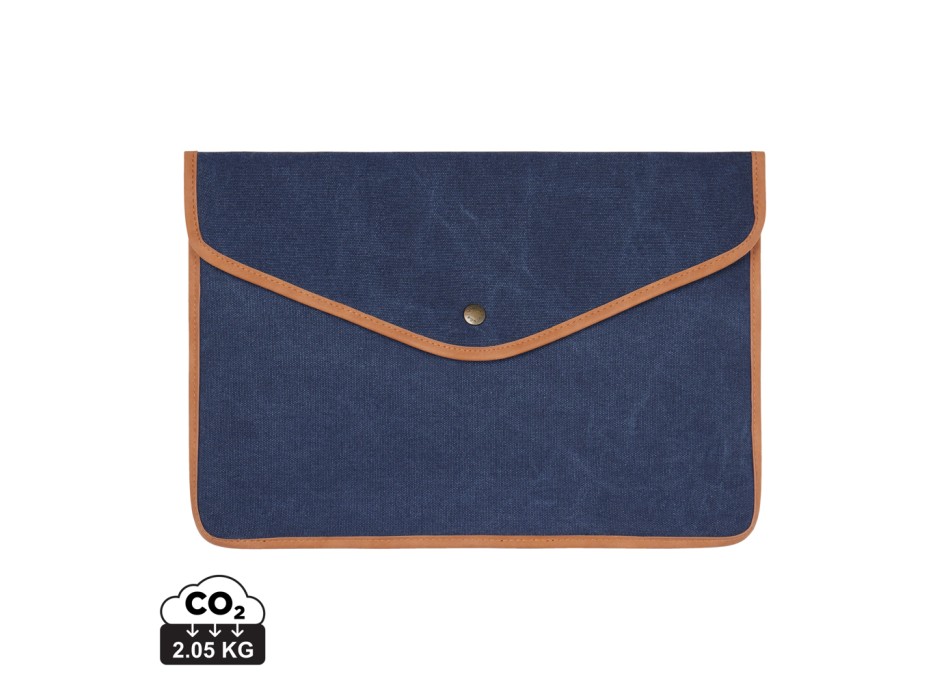 Tasca porta PC 16" VINGA Bosler in rCanvas GRS FullGadgets.com