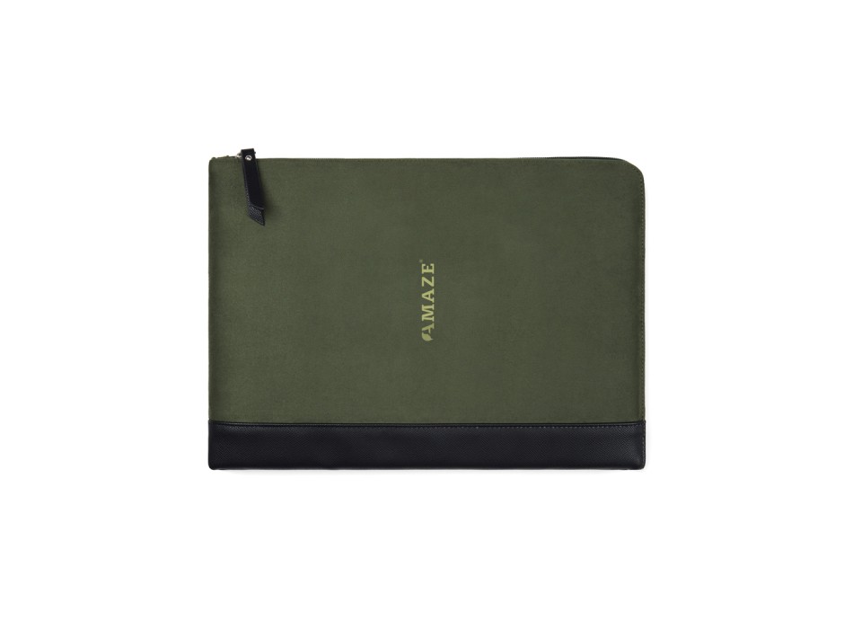 Tasca porta PC 16" VINGA Marlow im rPET RCS FullGadgets.com