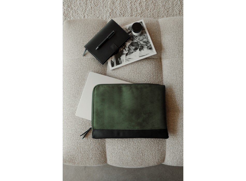 Tasca porta PC 16" VINGA Marlow im rPET RCS FullGadgets.com