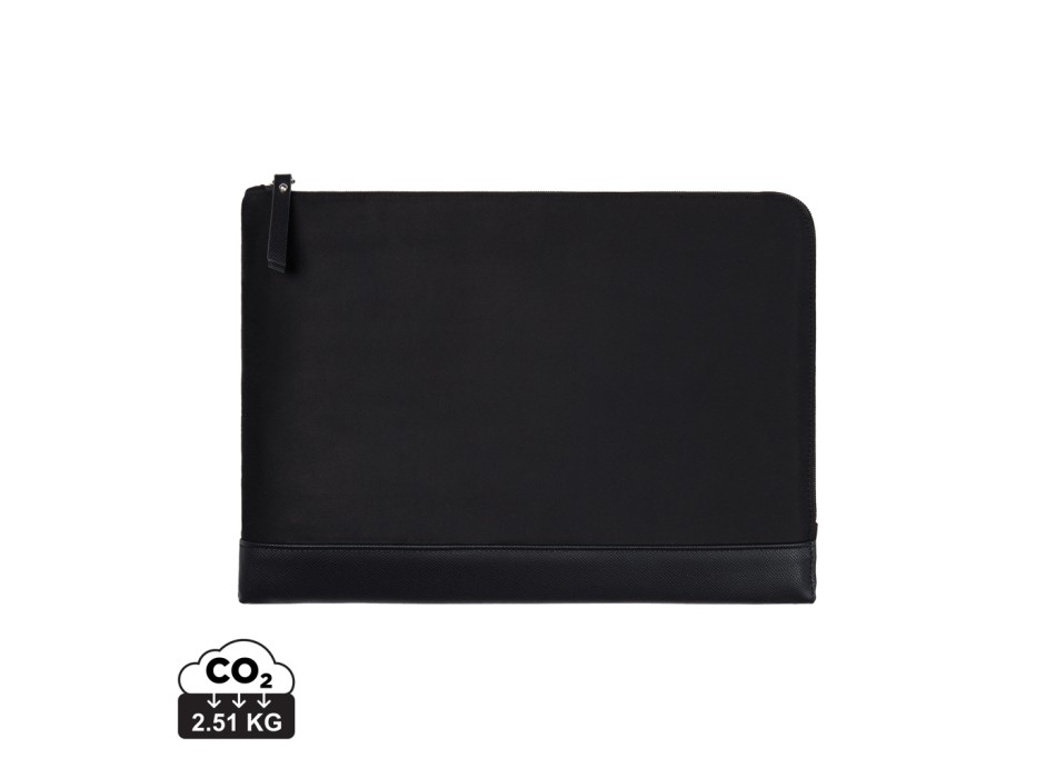 Tasca porta PC 16" VINGA Marlow im rPET RCS FullGadgets.com