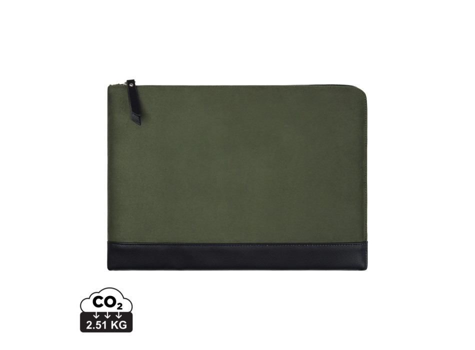 Tasca porta PC 16" VINGA Marlow im rPET RCS FullGadgets.com