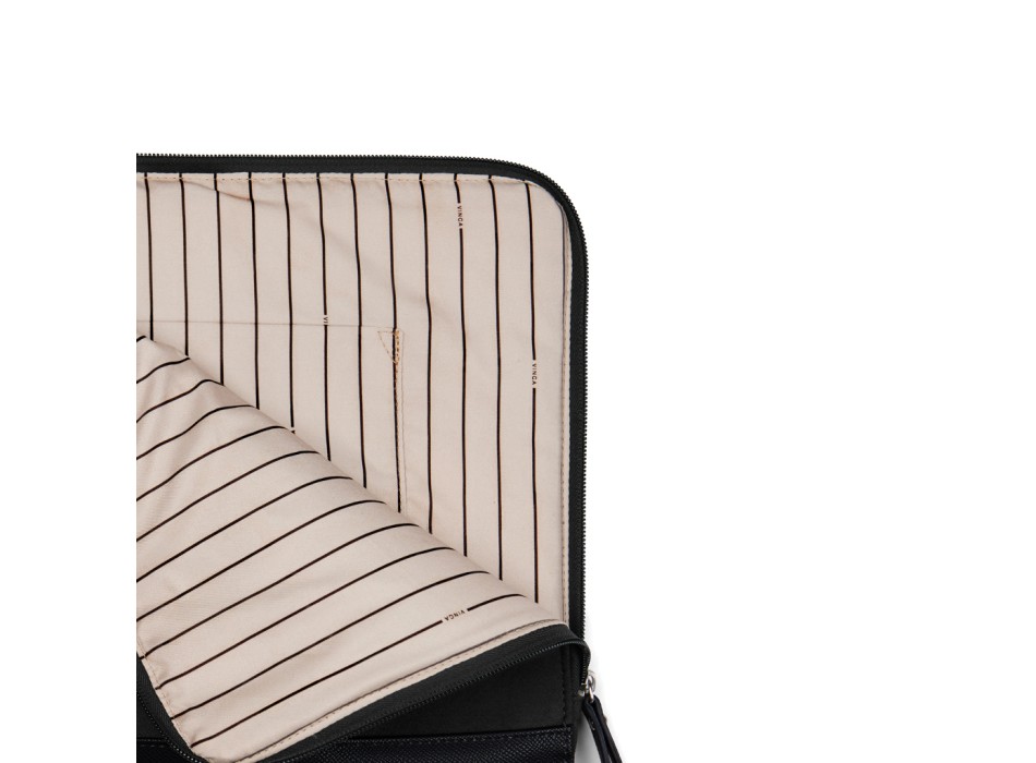 Tasca porta PC 16" VINGA Marlow im rPET RCS FullGadgets.com