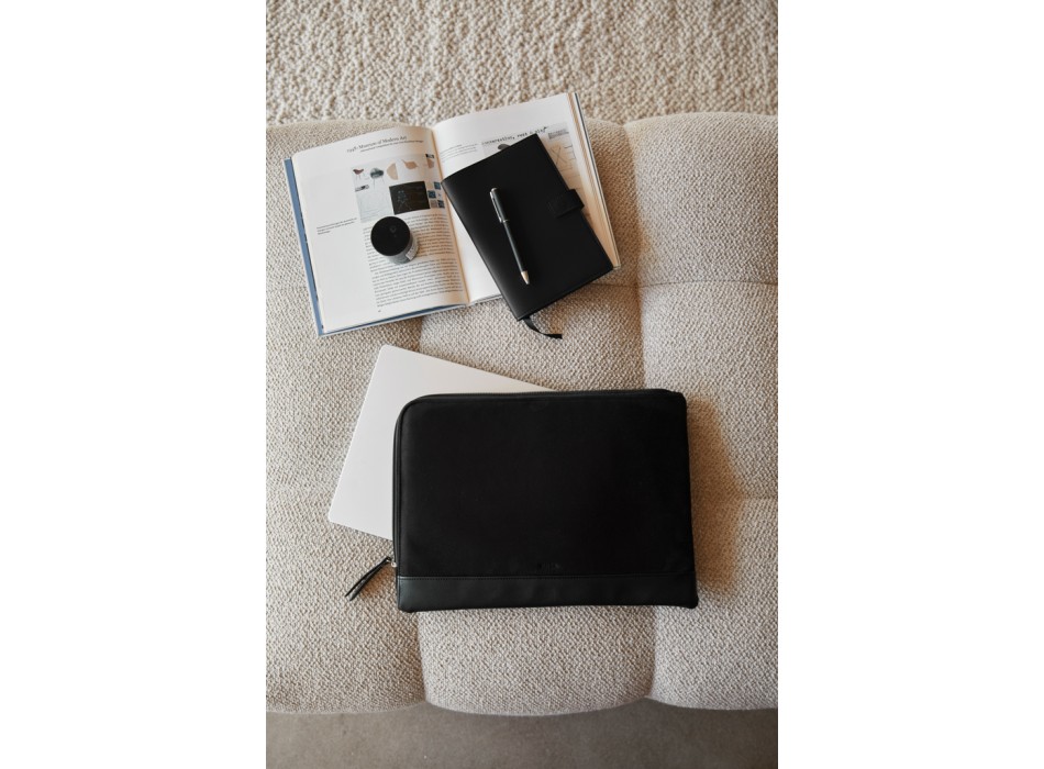 Tasca porta PC 16" VINGA Marlow im rPET RCS FullGadgets.com