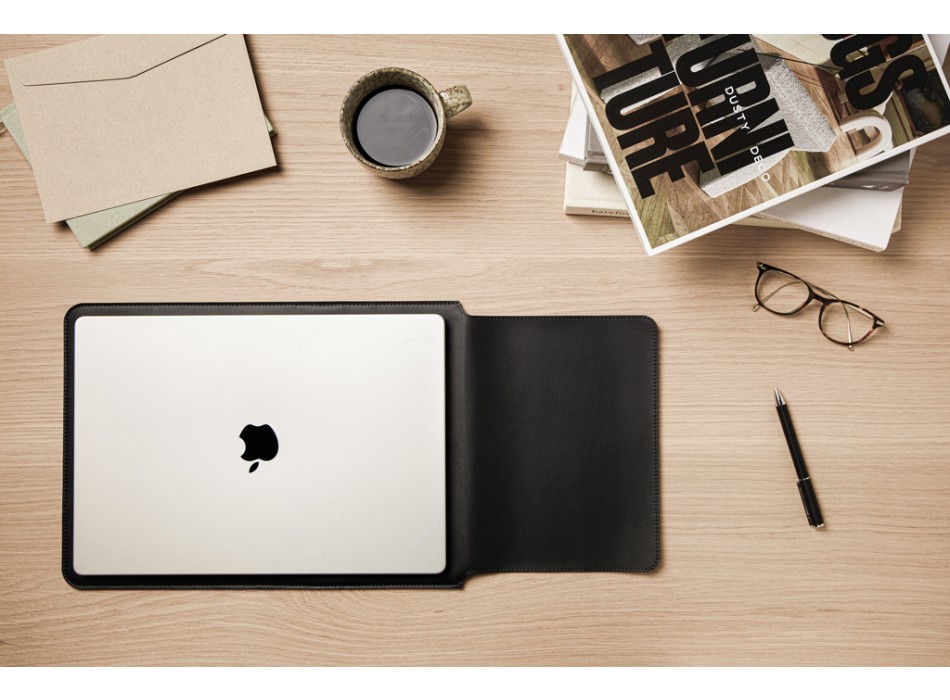 Tasca porta PC 16" VINGA Timoin PU RCS FullGadgets.com