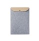 Tasca porta PC da 17" VINGA Albon in feltro GRS FullGadgets.com