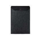 Tasca porta PC da 17" VINGA Albon in feltro GRS FullGadgets.com