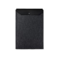 Tasca porta PC da 17" VINGA Albon in feltro GRS