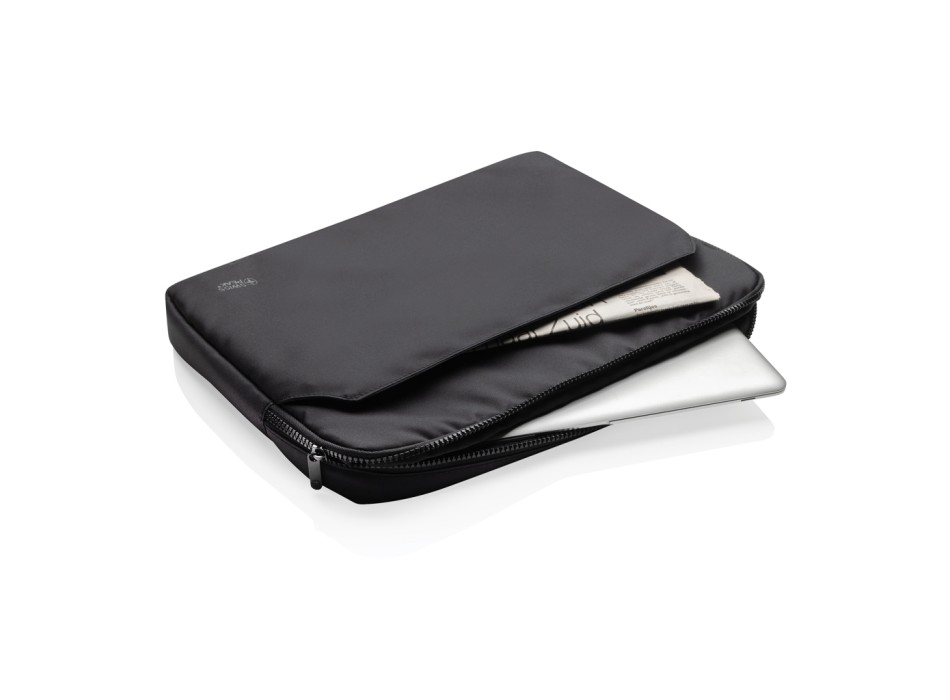 Tasca porta PC Essential Swiss Peak da 15,6" in rPET Aware™ FullGadgets.com