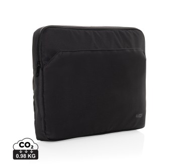 Tasca porta PC Essential Swiss Peak da 15,6" in rPET Aware™ FullGadgets.com