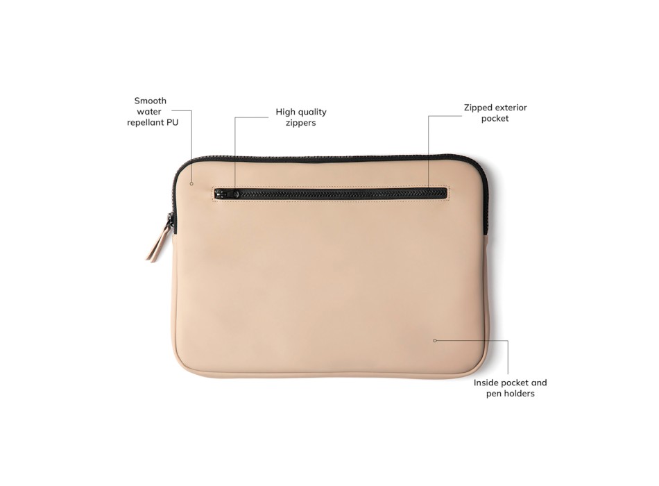 Tasca portacomputer da 14" VINGA Baltimore FullGadgets.com