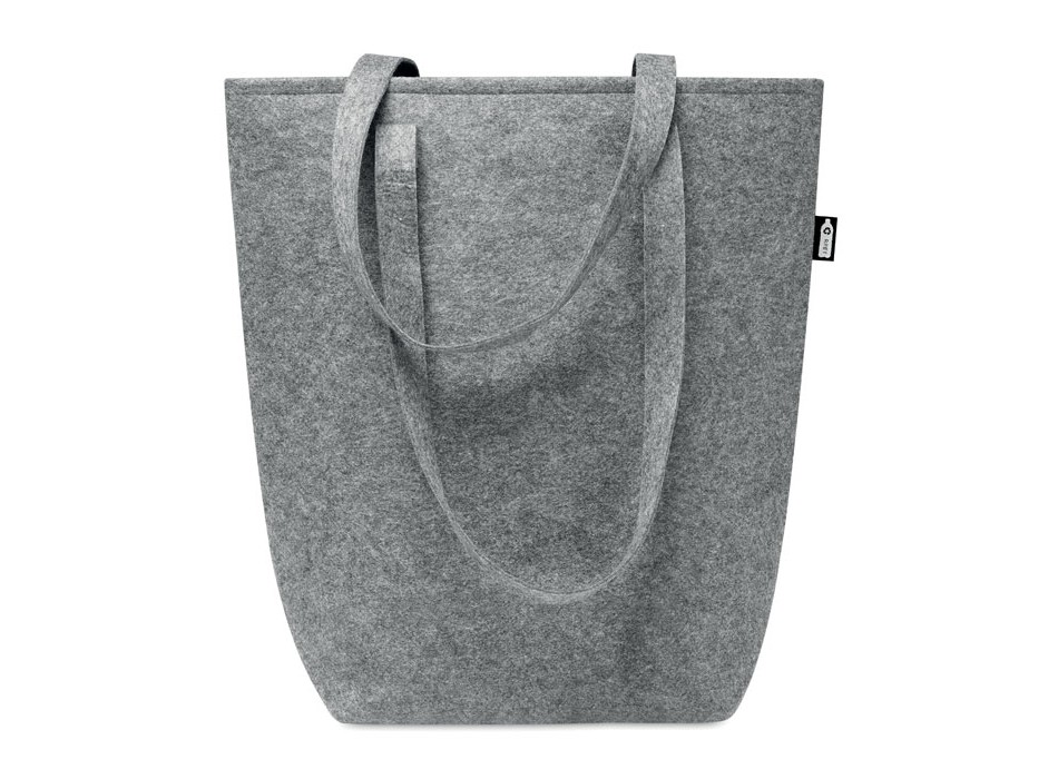 TASLO - Shopper in feltro RPET FullGadgets.com