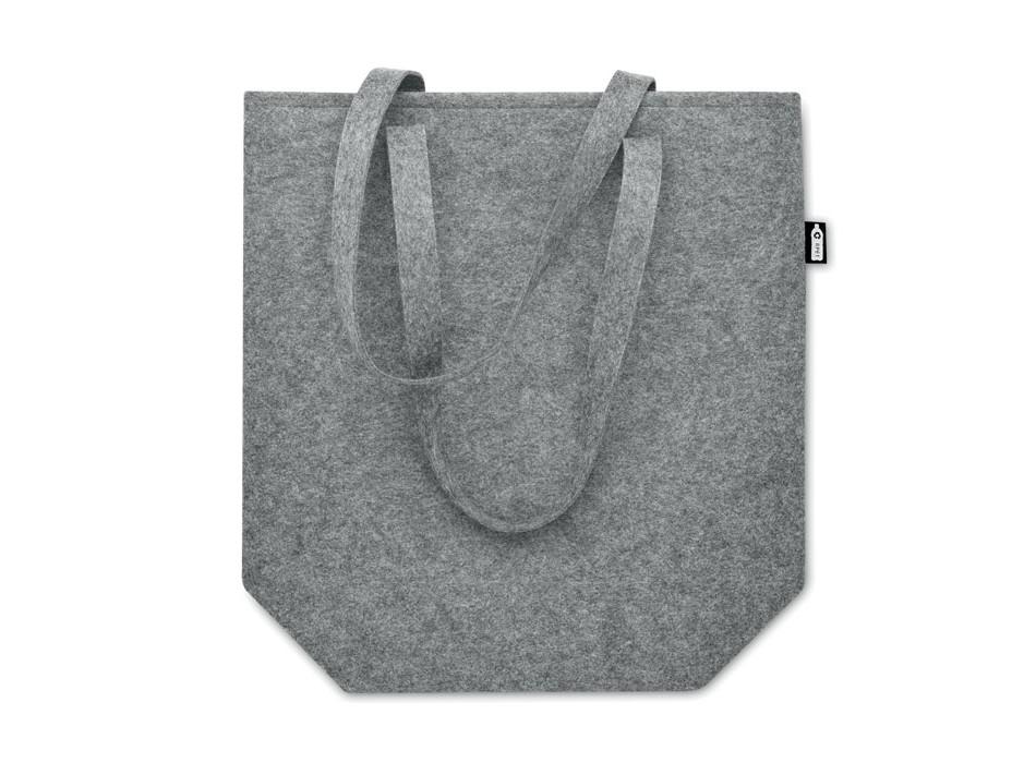 TASLO - Shopper in feltro RPET FullGadgets.com