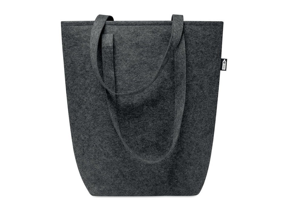 TASLO - Shopper in feltro RPET FullGadgets.com