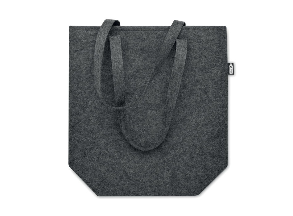 TASLO - Shopper in feltro RPET FullGadgets.com