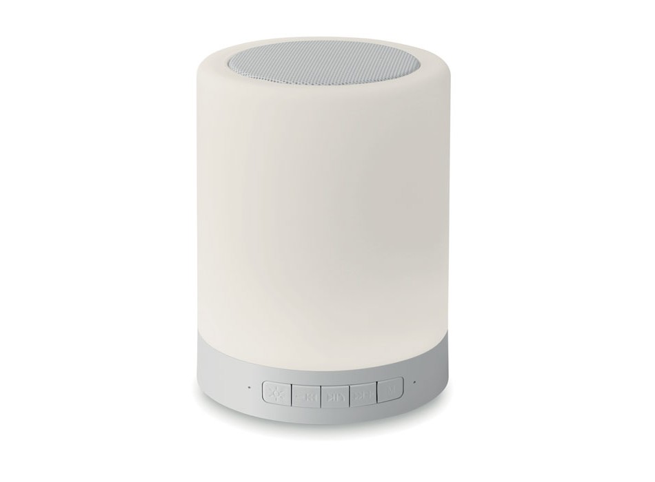 TATCHI - Speaker con luce da tavolo FullGadgets.com