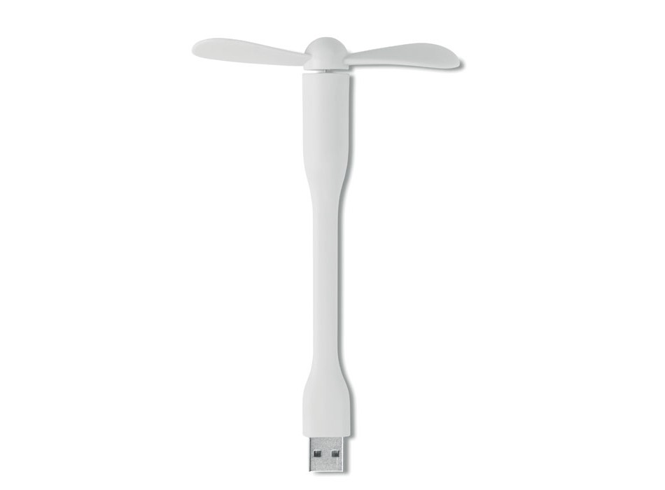 TATSUMAKI - Ventilatore USB portatile FullGadgets.com