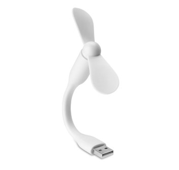 TATSUMAKI - Ventilatore USB portatile FullGadgets.com