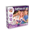 Tattoo Factory Kit I. Gioco educativo per bambini FullGadgets.com