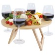 Tavolo da picnic Soll pieghevole FullGadgets.com